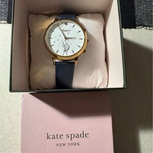 Kate Spade Hybrid Smartwatch